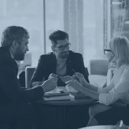 Programa de Partners InvoCash