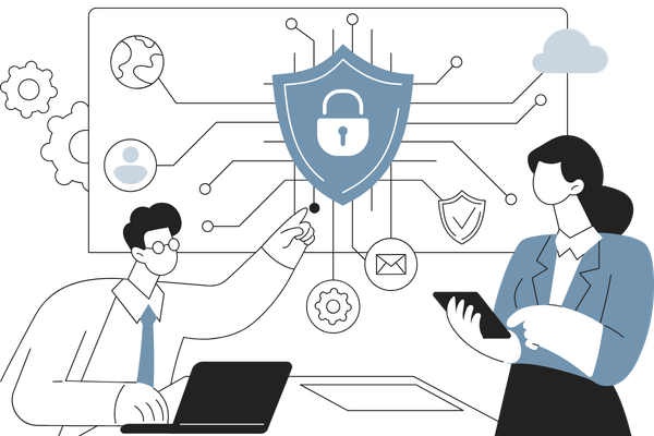 Seguridad y confianza – InvoCash